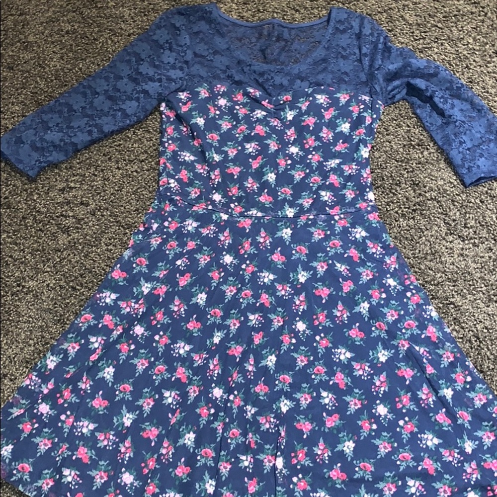 Abercrombie Kids Dress Size XL